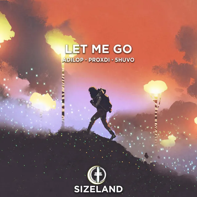 Let Me Go