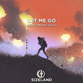 Let Me Go by AdiLop