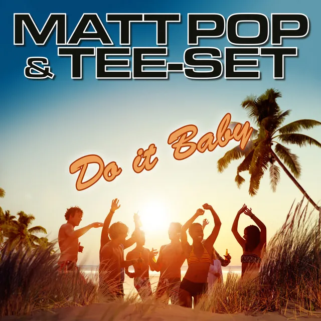 Do It Baby - single version