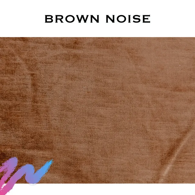 Brown Noise - Loopable