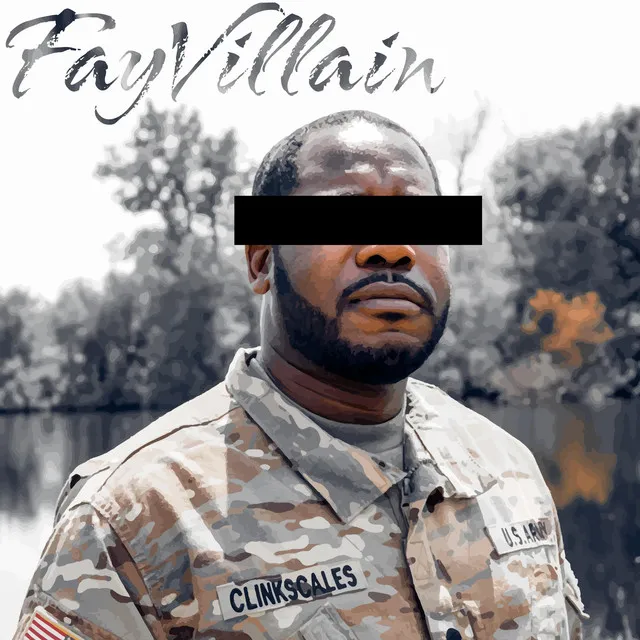 FayVillain