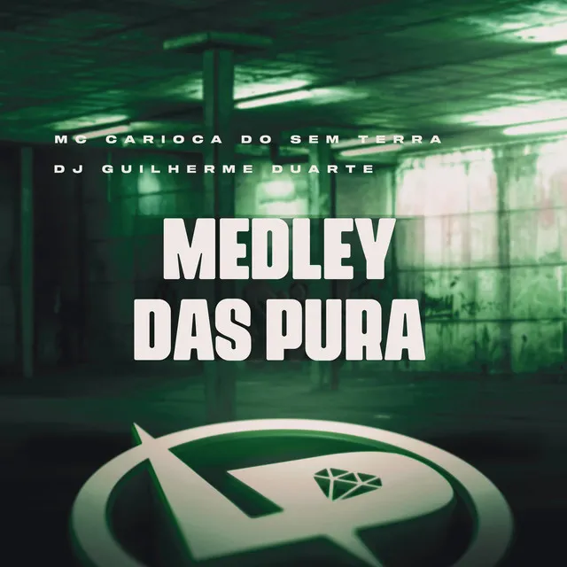 Medley das Pura