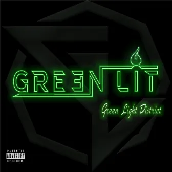 Green Light District by Green Lit