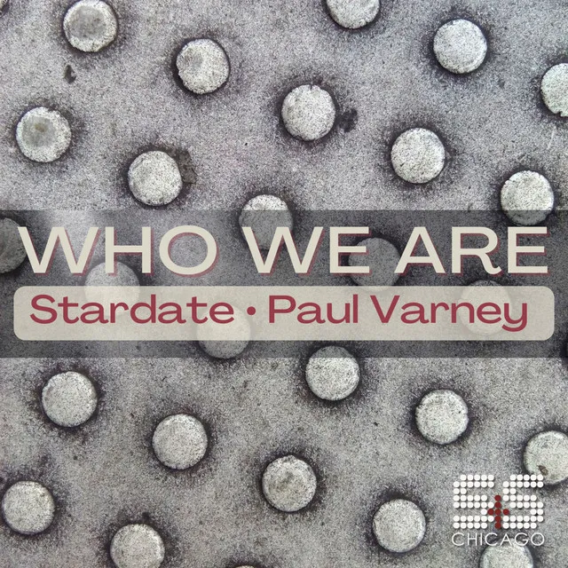 Who We Are - Radio Mix