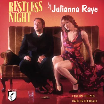 Restless Night by Julianna Raye