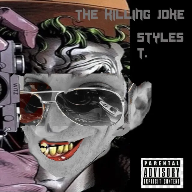 The Killing Joke