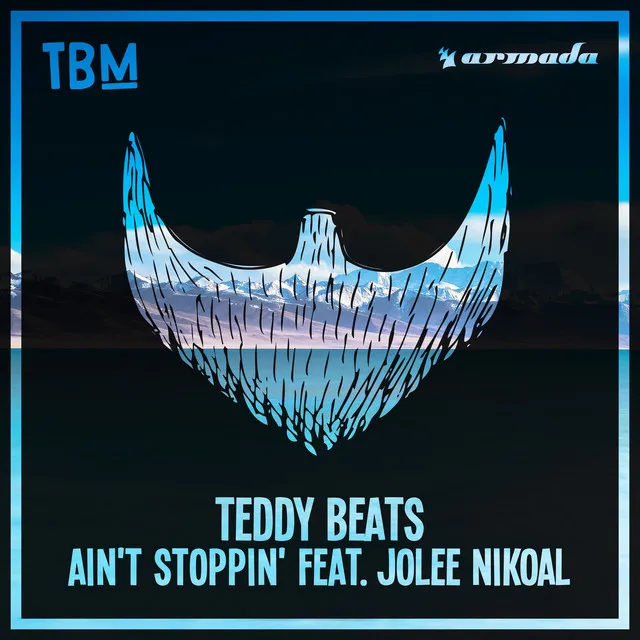 Ain't Stoppin' (feat. Jolee Nikoal)