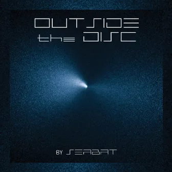 Outside The Disc by Seabat