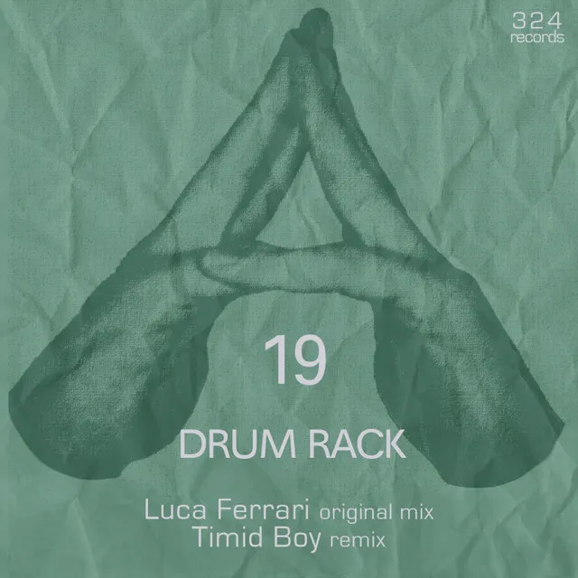 Drum Rack - Timid Boy Remix