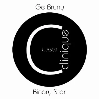 Binary Star by Ge Bruny