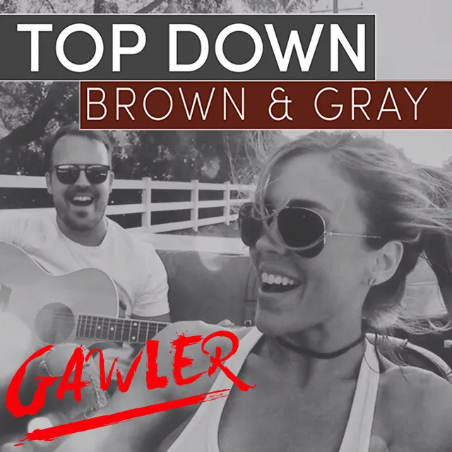 Top Down - Gawler Remix