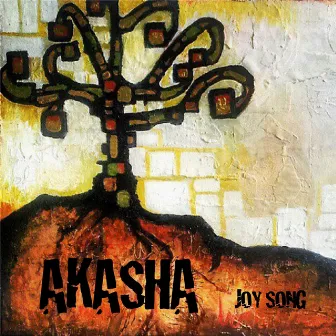 Joy Song by Akasha