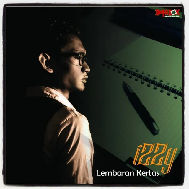 Lembaran Kertas