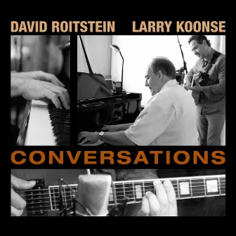 Conversations by Larry Koonse