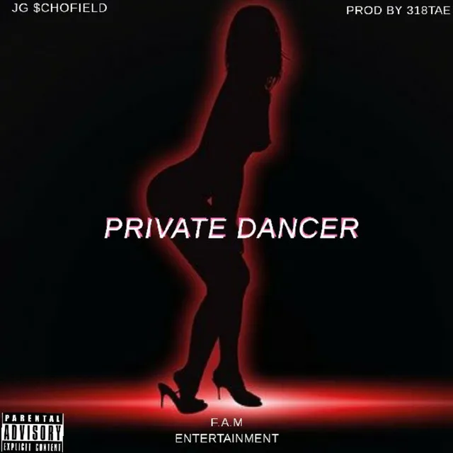 Private Dancer