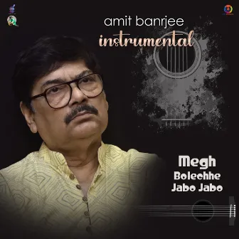 Megh Bolechhe Jabo Jabo (Instrumental) by 