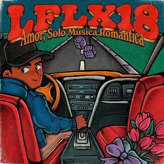 Amor, Solo Musica Romantica by LFlx18