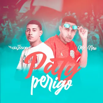 Paty Perigo by Mc neu