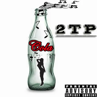 Cola by 2tp