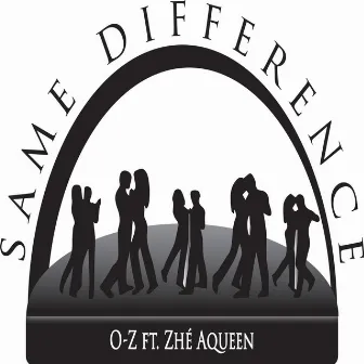 Same Difference by O-Z