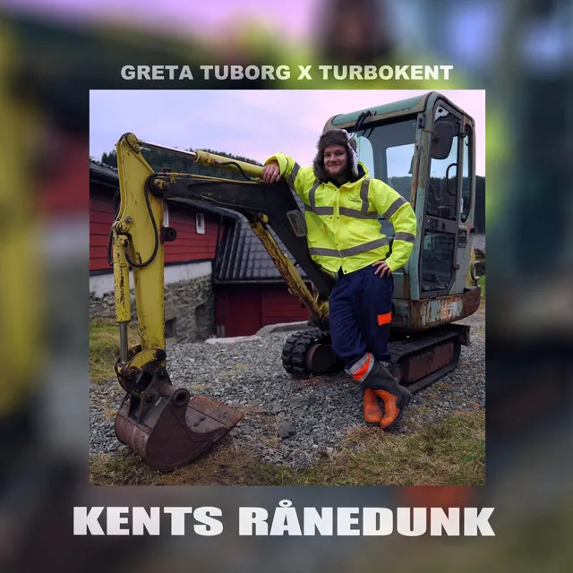 Kents Rånedunk