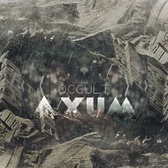 Axum by Occult