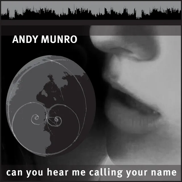 Can You Hear Me Calling Your Name (feat. Richard Brunton)