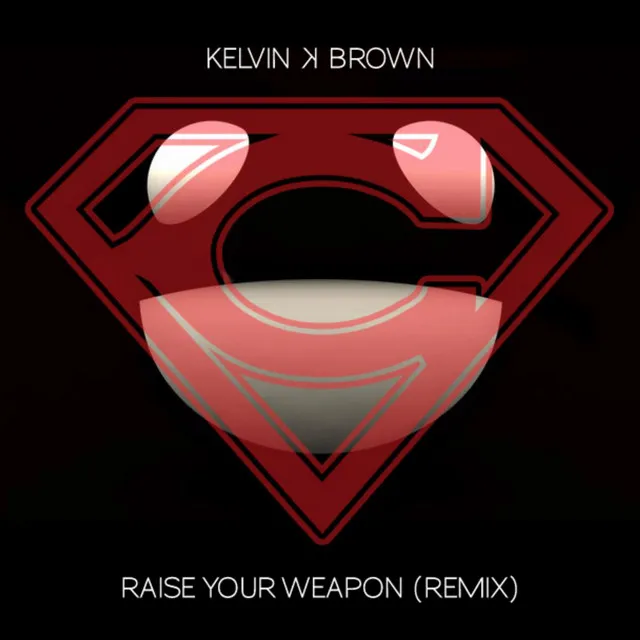 Raise Your Weapon (remix) - Single