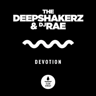 Devotion by DJ Rae