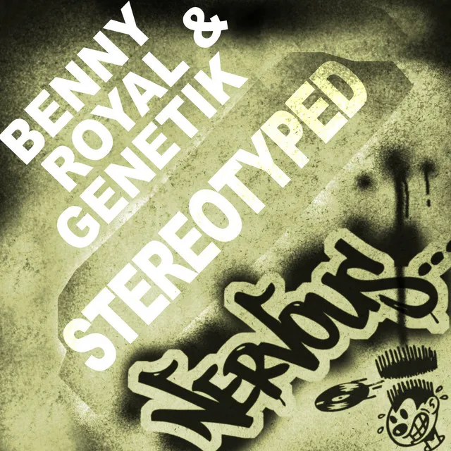 StereoTyped - Thomas Penton Remix