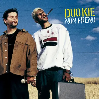 Non Freno by Duo Kie