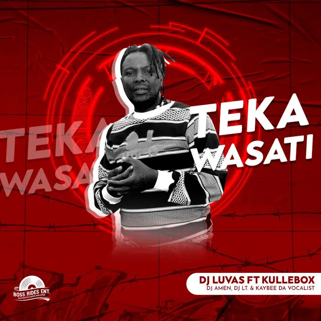 Teka Wasati