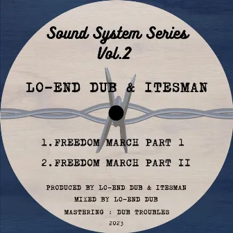 Sound System Series, Vol. 2 by Lo-End Dub