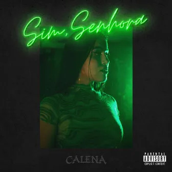 Sim, senhora by Calena