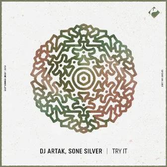 Try It by DJ Artak