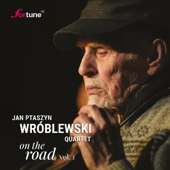 On The Road Vol. 1 (Concert) by Jan Ptaszyn Wróblewski