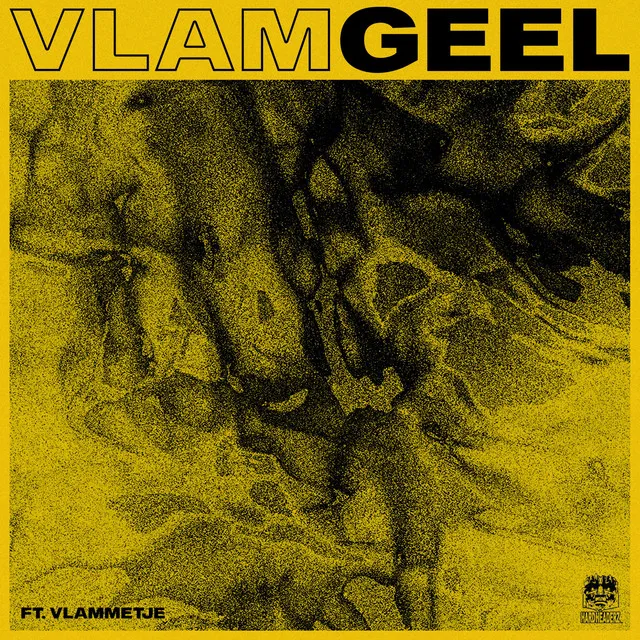 Vlamgeel