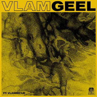 Vlamgeel by HardHeaderz