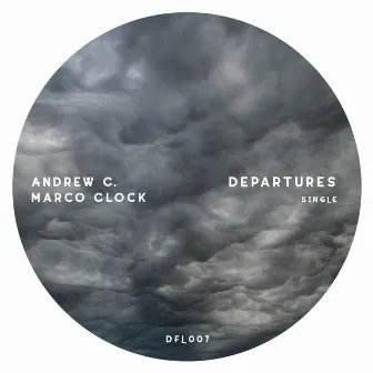 Departures by Andrew C