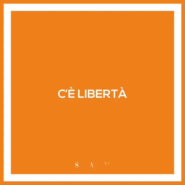 C'è Libertà