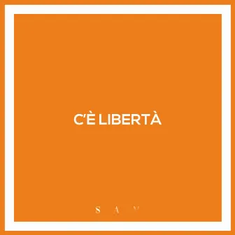 C'è Libertà by Sam