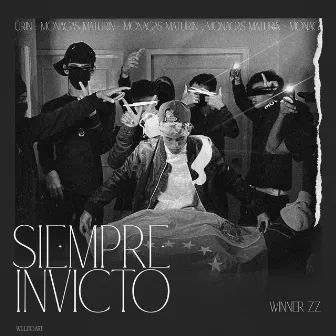 Siempre Invicto by Winner Zz