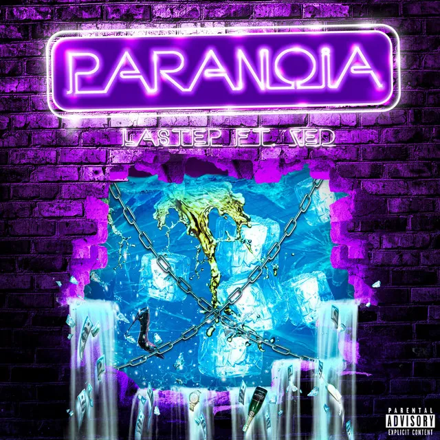 Paranoia