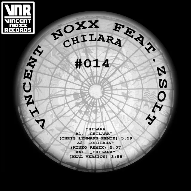 Chilara - Kinko Remix