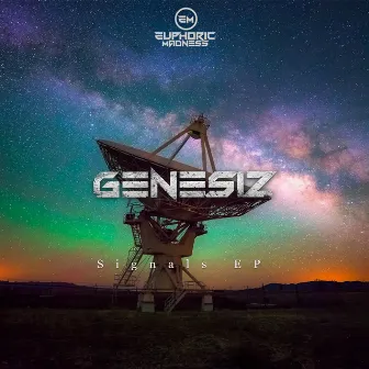 Signals by Genesiz