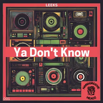 Ya Don't Know by Leeks