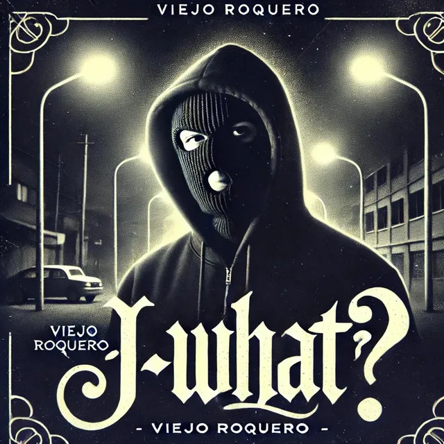 Viejo Roquero