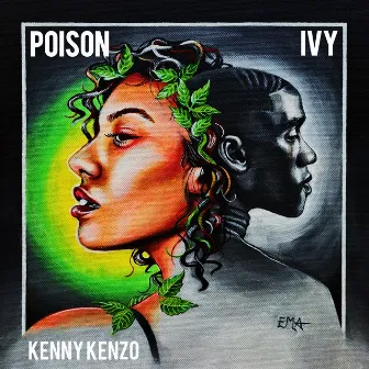 Poison Ivy by KENNY KENZO