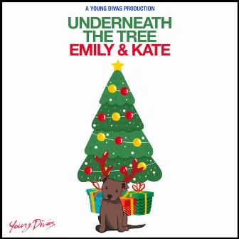 Underneath the Tree by Emily Williams