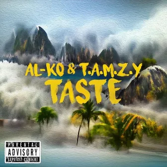 TASTE by Al-ko